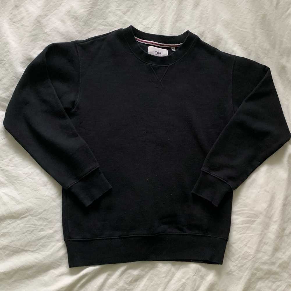 TNA Crewneck